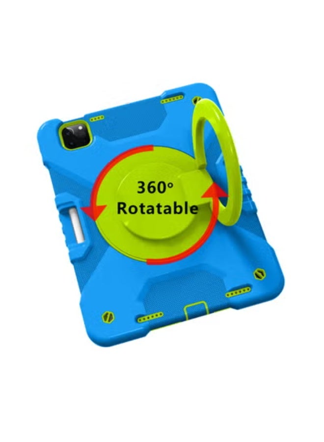 GULFLINK Tablet Protective Back Case Cover for Apple iPad Air4/Pro 2020 11 Inch - Image 4