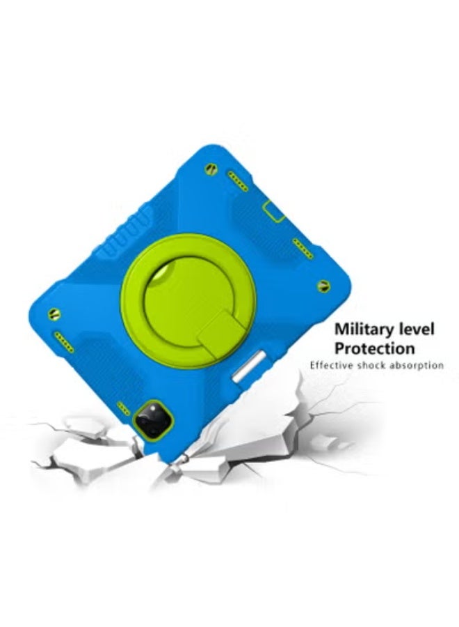 GULFLINK Tablet Protective Back Case Cover for Apple iPad Air4/Pro 2020 11 Inch - Image 3