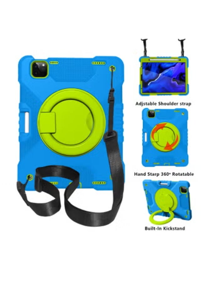 GULFLINK Tablet Protective Back Case Cover for Apple iPad Air4/Pro 2020 11 Inch - Image 1