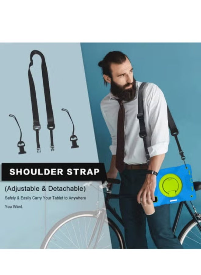 GULFLINK Tablet Protective Back Case Cover for Apple iPad Air4/Pro 2020 11 Inch - Image 2