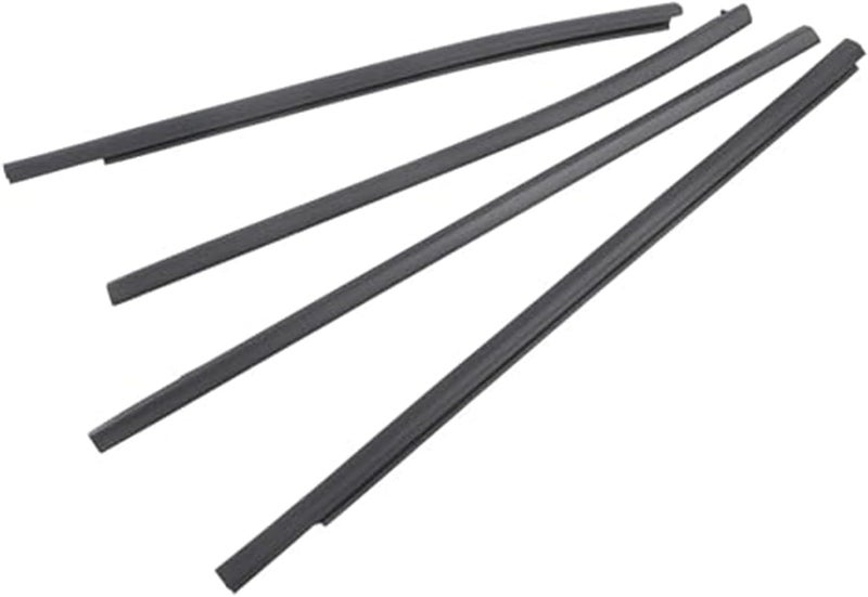 Wivplex Car Weatherstrip for Ranger and Raptor 2012-2021 - Image 3
