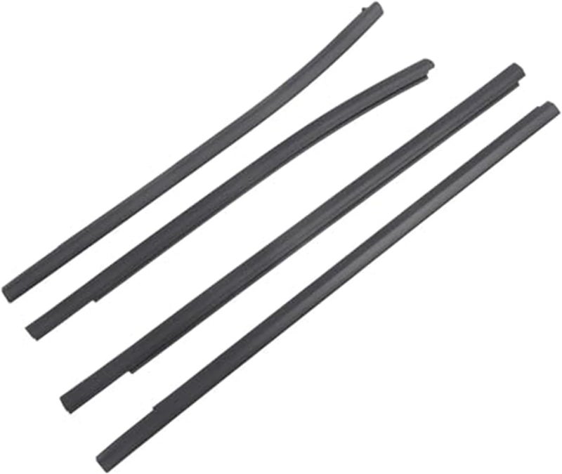 Wivplex Car Weatherstrip for Ranger and Raptor 2012-2021 - Image 4