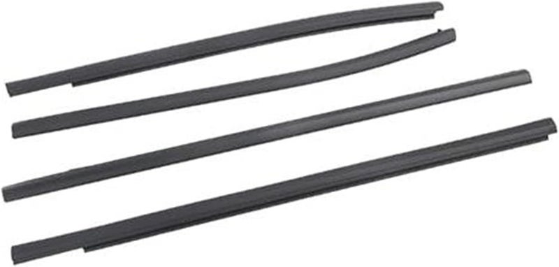 Wivplex Car Weatherstrip for Ranger and Raptor 2012-2021 - Image 1