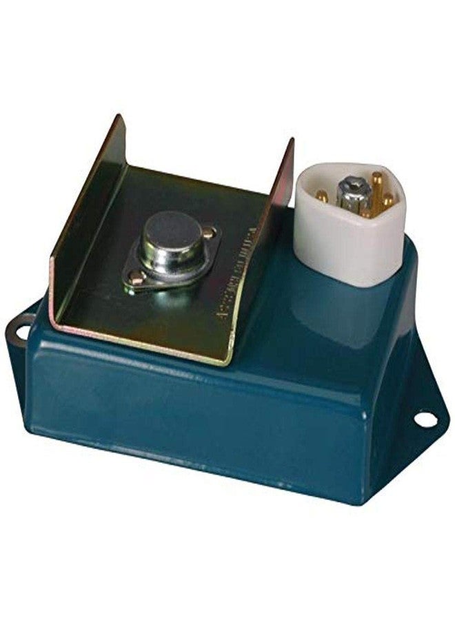 وحدة التحكم في الإشعال الجديدة من Premier Gear PG-CM850، ذات الجودة الاحترافية