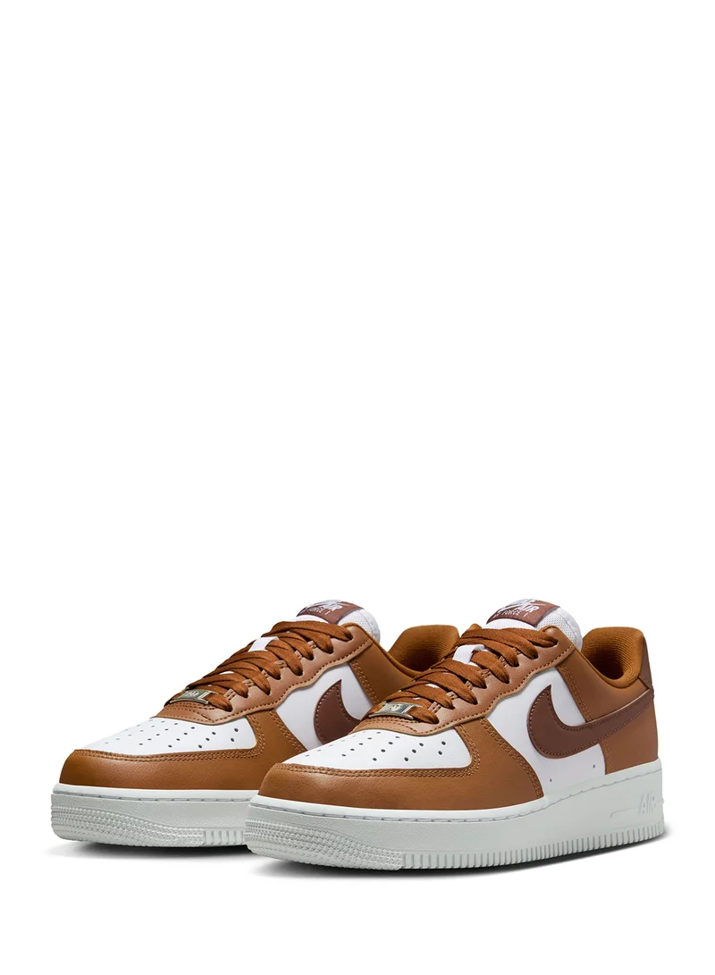 Nike Air Force 1 '07 Orca2