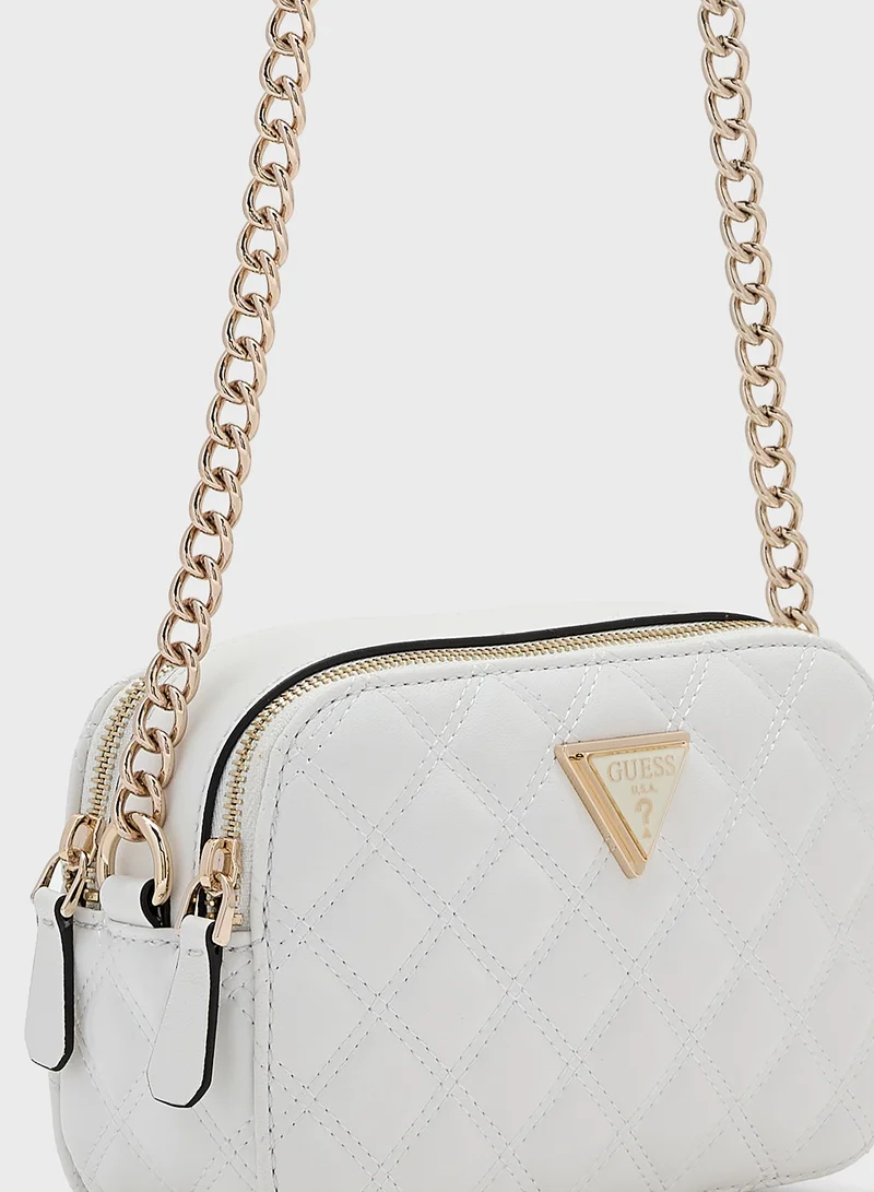 جس Giully Camera Bag Crossbody