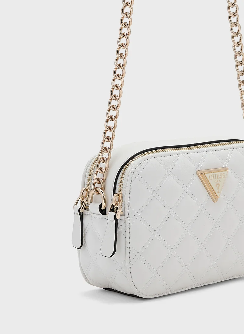 جس Giully Camera Bag Crossbody