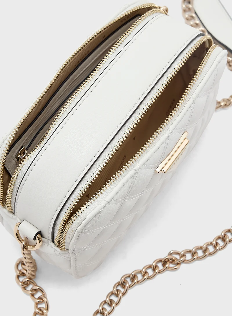 جس Giully Camera Bag Crossbody