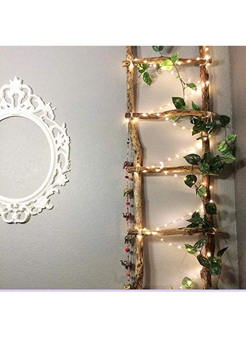 Cloud Search Cloud Search Lights for Decoration Diwali Lights Fairy String Lights for Home Decoration Led Lights for Room String Light led Lights for Home Decoration Diwali Lights for Decoration for Home  - Image 5