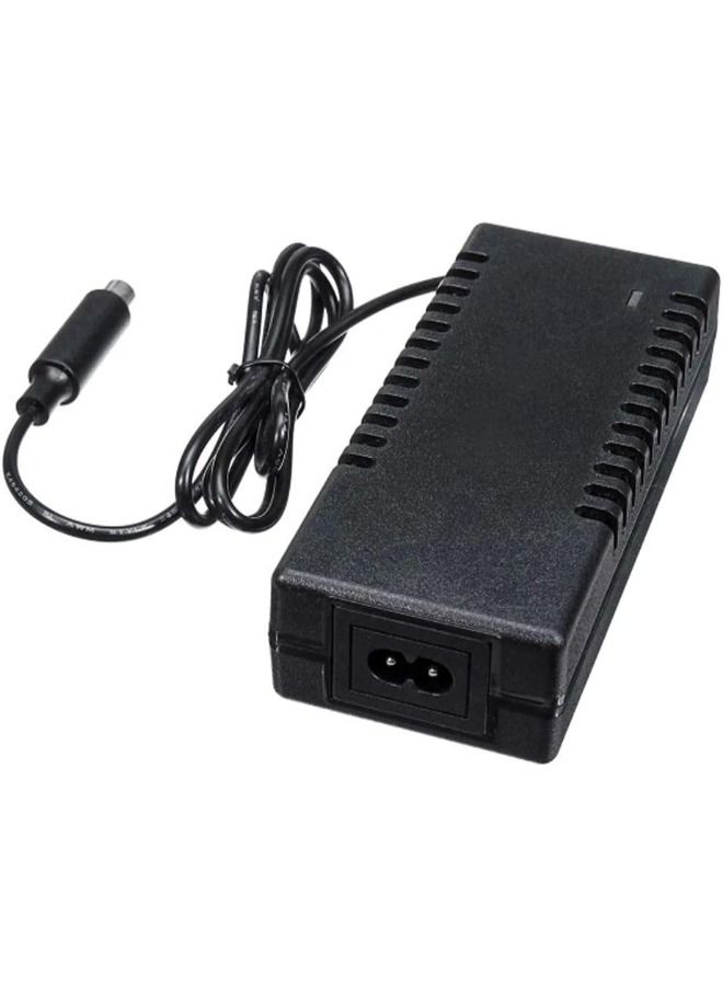 SHOPI Smart Wheel Electric Scooter Hoverboard Charger for D1 & D2 Electric Scooter  - Image 5