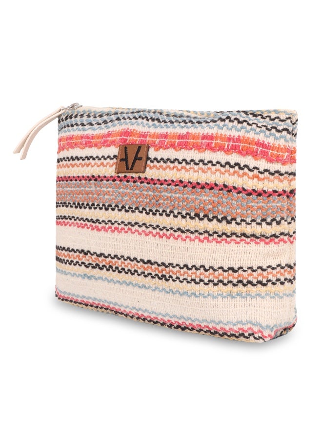 Beavake Prismatic big pouch - Image 4