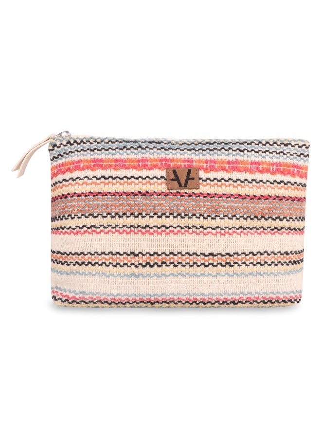 Beavake Prismatic big pouch - Image 1