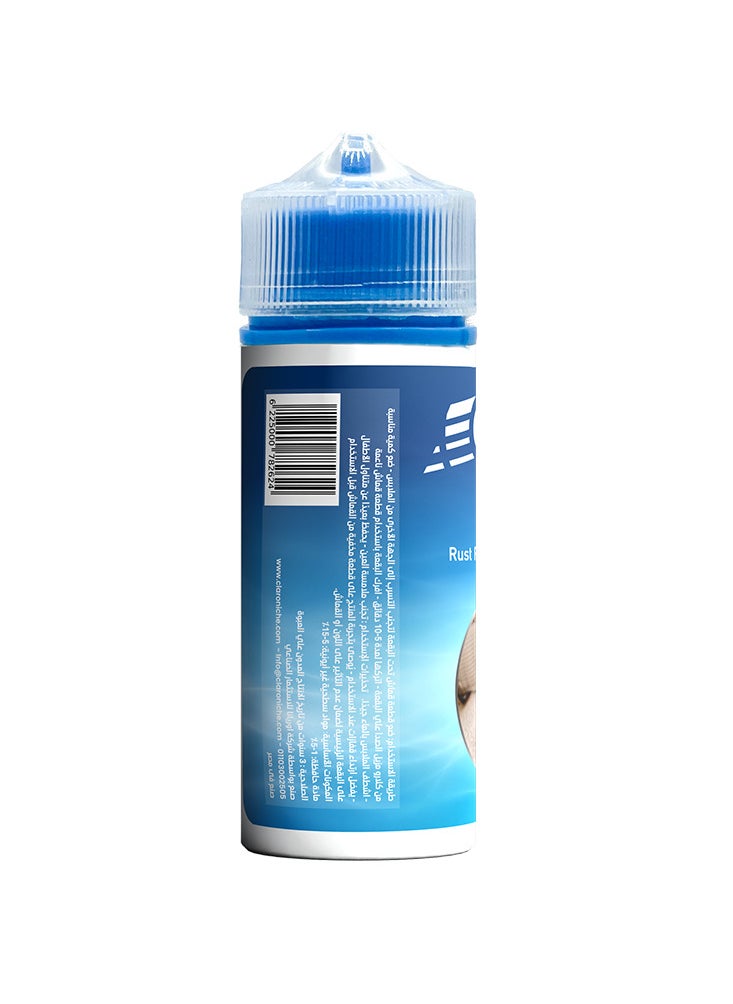 Claro Claro Niche Rust Stain Remover – Powerful Formula for Removing Rust Stains from Fabrics – Safe & Effective – 120ml  - Image 2