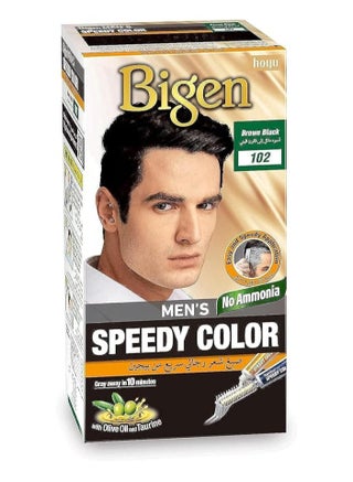 Men's Speedy No Ammonia Hair Color - pzsku/ZFA0C761317484C5504FCZ/45/_/1707400483/95f44eb8-5466-4c22-9c07-3b335b55a959