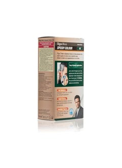 Bigen Men's Speedy No Ammonia Hair Color  - Image 4