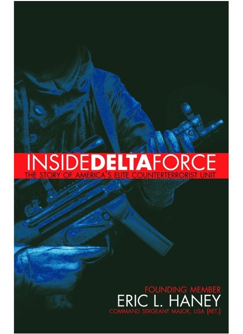 Inside Delta Force