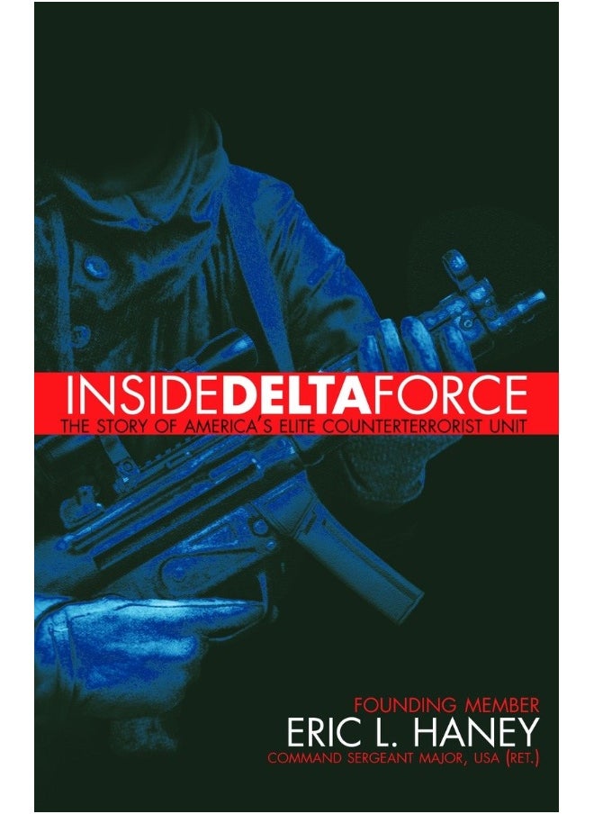 null - Inside Delta Force - Image 1