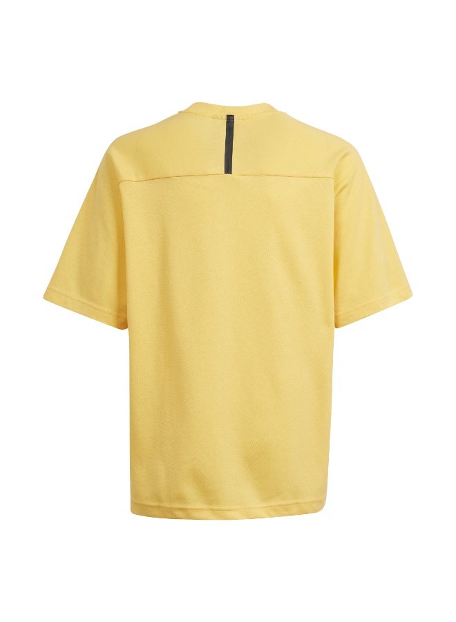 Adidas تي شيرت ZNE - Image 2