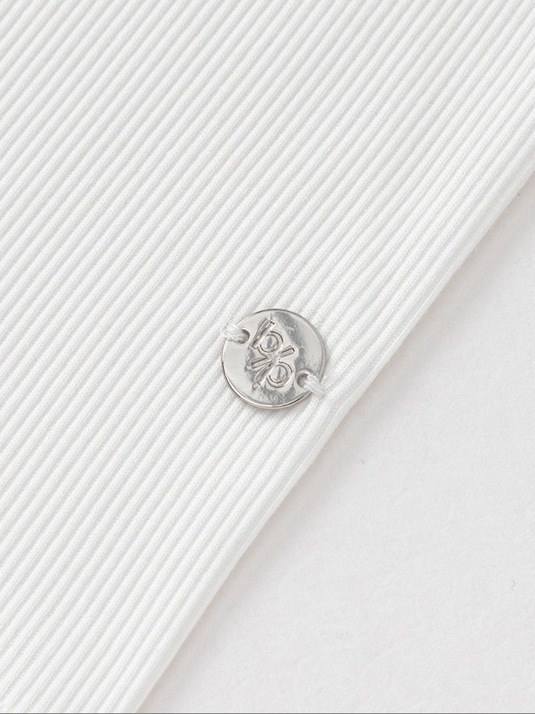 بالابالا بنطال ليقنز بلون موحد للبنات - Image 5