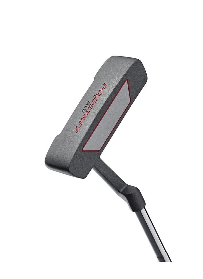 Wilson Golf Club Pro Staff Sgi Mens Right Handed Putter 