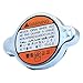PLENTZOM Radiator Cap 4FL124620000 Compatible with Yamaha YZ450F YZ250 YZ426 YZ125 YZ85 Grizzly 660 - Image 2