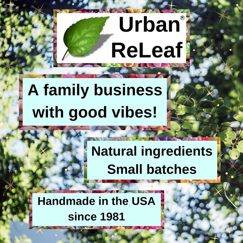 Urban ReLeaf Anointing and Blessing Oil Roll-On ! Smells Great! Frankincense, Myrrh, Holy Bible Oils, Olive, Grapeseed. Blessed, Comfort, Honor, Consecration, USA Made. - Image 5