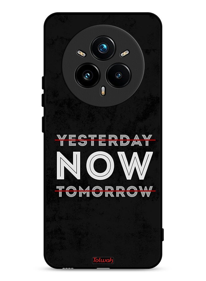 Tolwak Realme 14 Pro Plus 5G Protective Case Cover Now