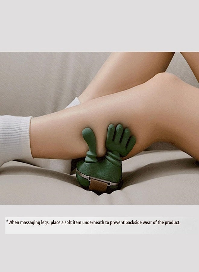 مدلك الرقبة، مدلك الرقبة والكتف برو، مدلك الكتف والرقبة N7 ماستر هاند، مدلك عنق الرحم، مدلك كهربائي على شكل يد، مدلكات حقيقية للعضلات، مثل الأصابع - Image 5