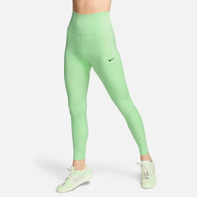 Nike Women's One High-Waisted Full-Length Leggings