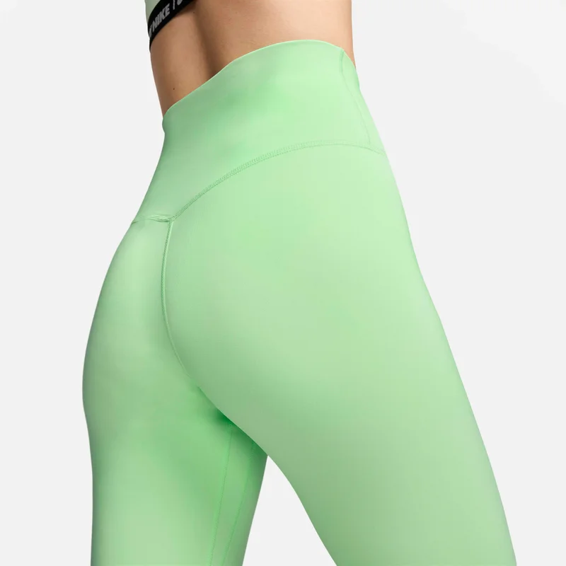 Nike Women's One High-Waisted Full-Length Leggings