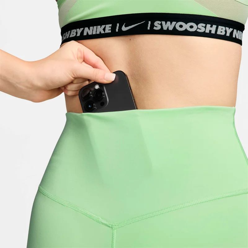 Nike Women's One High-Waisted Full-Length Leggings