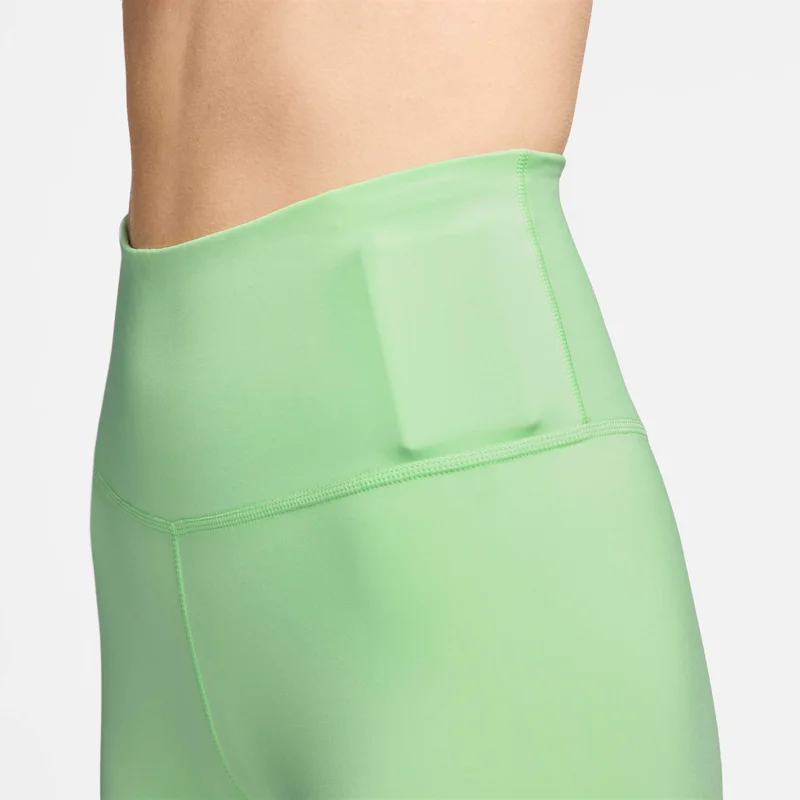 Nike Women's One High-Waisted Full-Length Leggings