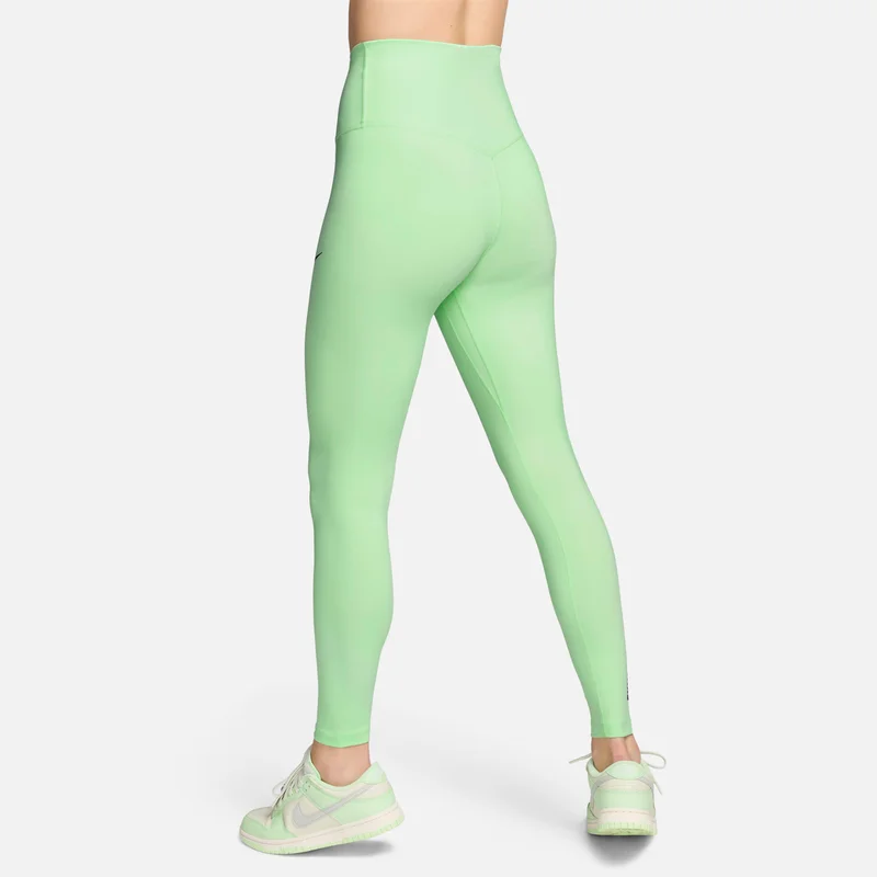 Nike Women's One High-Waisted Full-Length Leggings