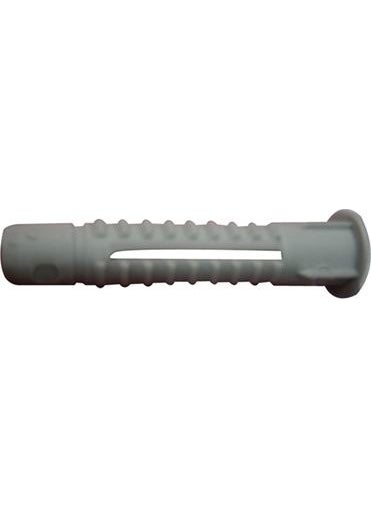 Made Plastic Brick Cavity Dowel 8 Mm 1 Pack - 100 Pieces 