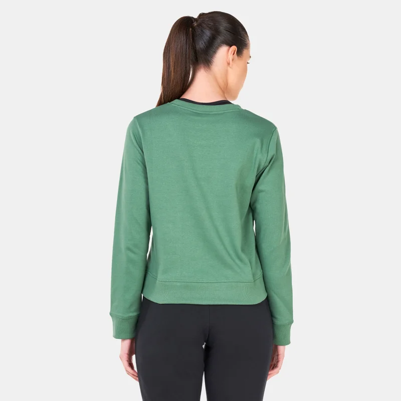 New Balance Women's Essentials Crew Sweatshirt