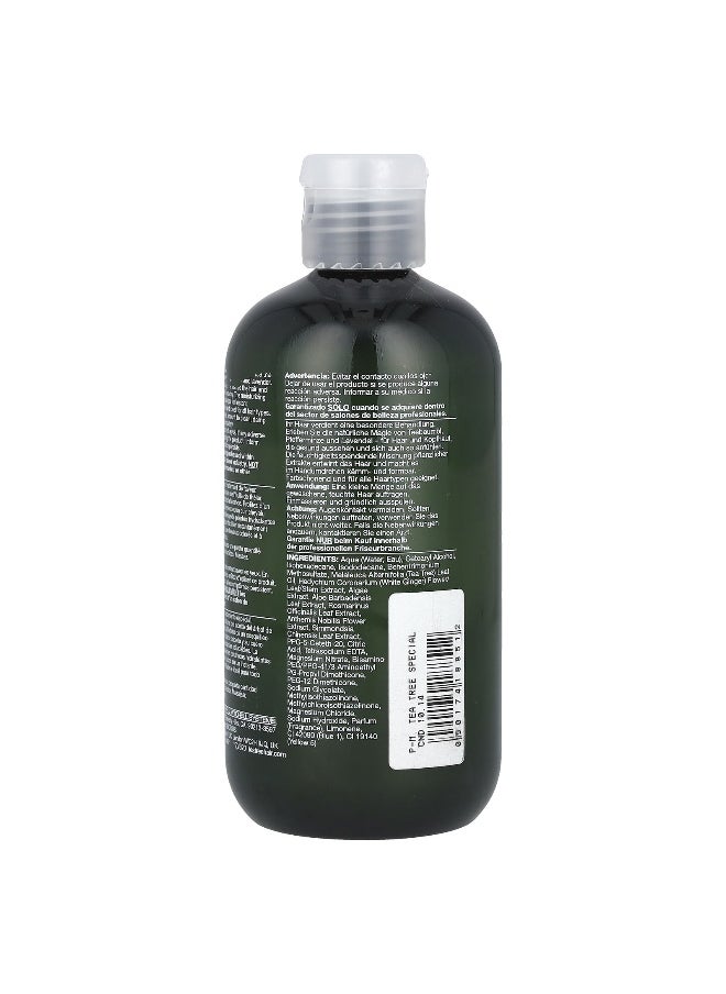 Paul Mitchell - Paul Mitchell, Tea Tree Special Conditioner®, 10.14 fl oz (300 ml) - Image 1
