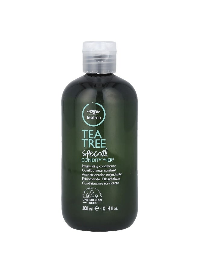 Paul Mitchell - Paul Mitchell, Tea Tree Special Conditioner®, 10.14 fl oz (300 ml) - Image 1