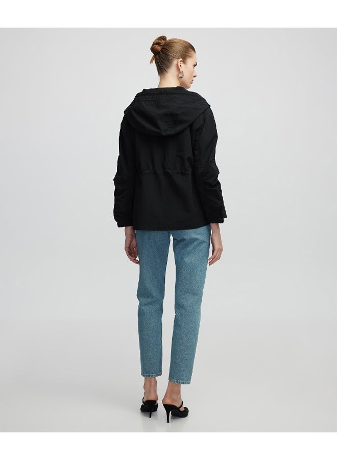Ipekyol Unlined Coat  - Image 5
