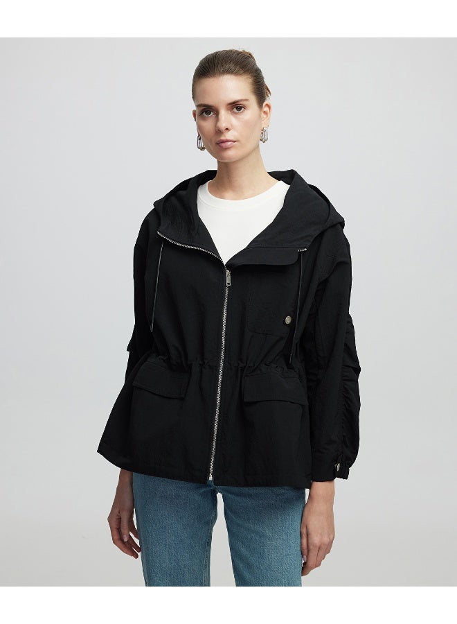 Ipekyol Unlined Coat  - Image 3