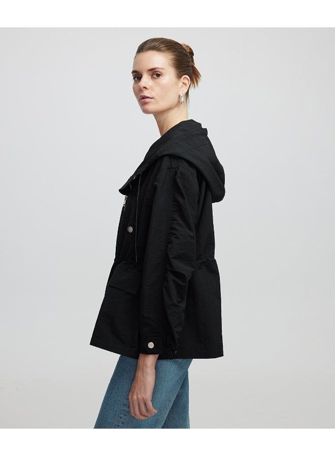 Ipekyol Unlined Coat  - Image 4