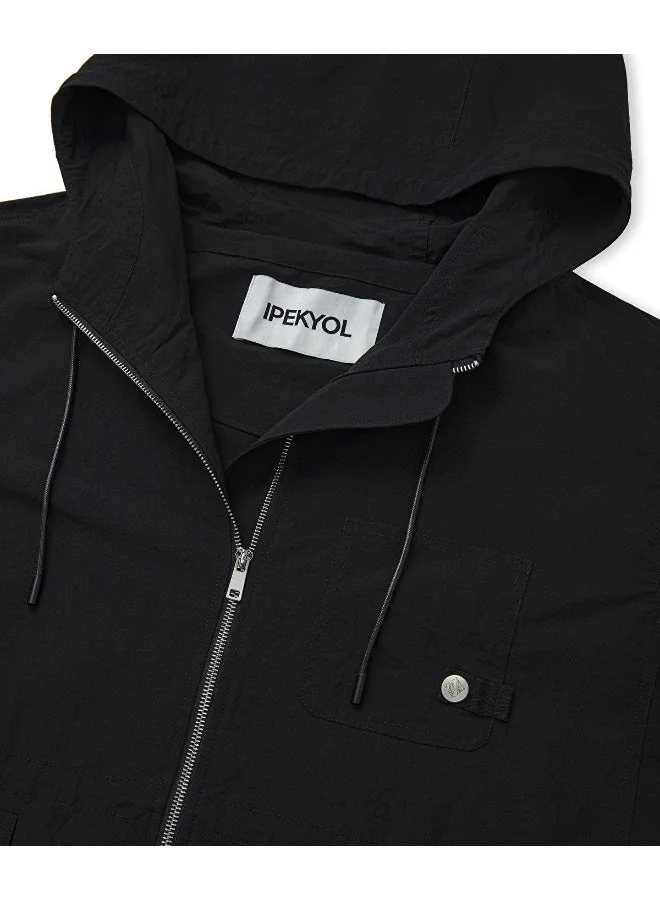 إبيكيول Unlined Coat