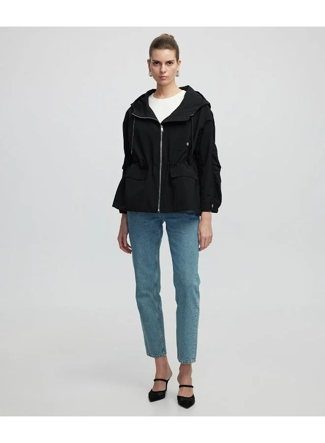 إبيكيول Unlined Coat