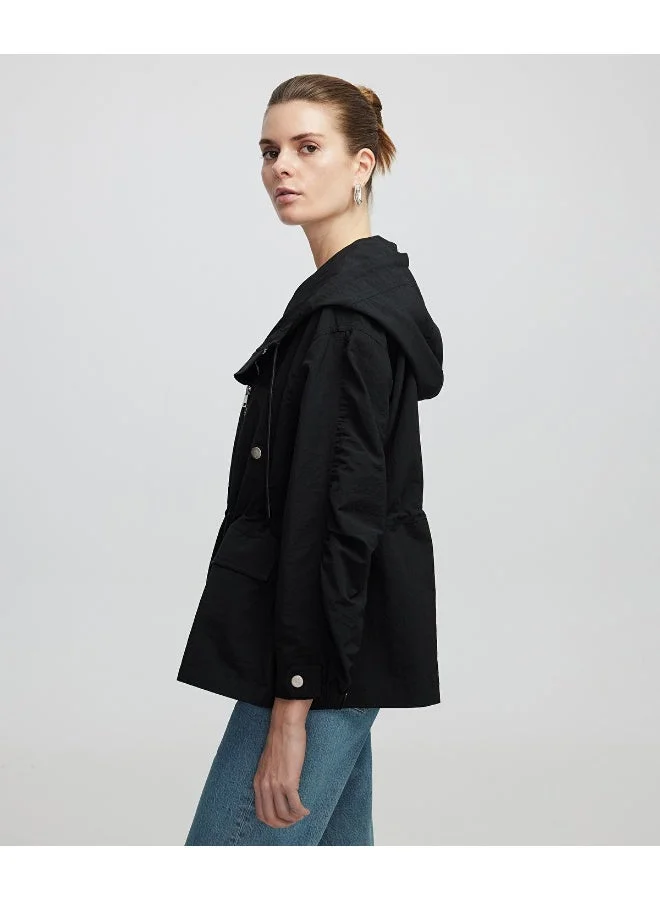إبيكيول Unlined Coat