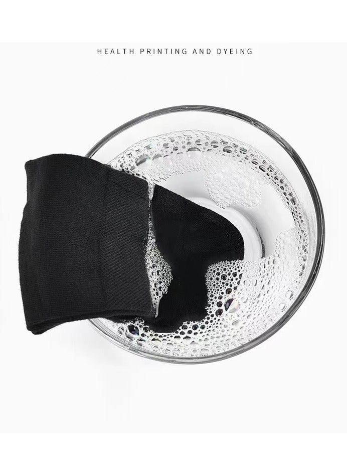 10 PAIRS Men's Socks Set - Image 2
