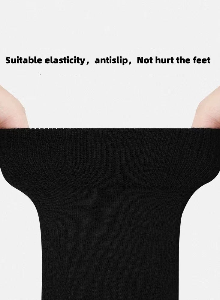 10 PAIRS Men's Socks Set - Image 3