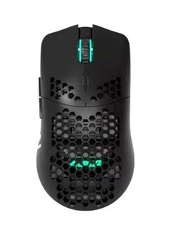 نيبمينينت ماوس الألعاب السلكي AJ390 بوصلة USB  - Image 1