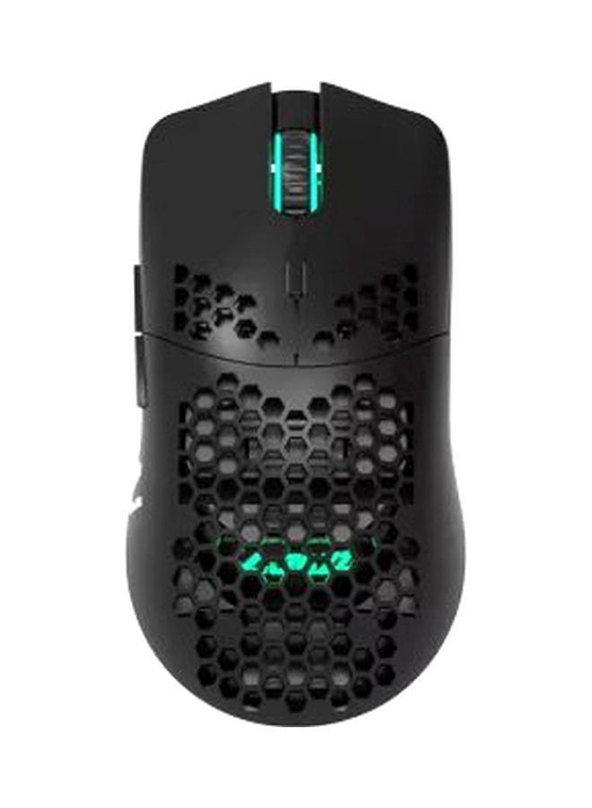NIBEMINENT AJ390 USB Wired Gaming Mouse  - Image 1