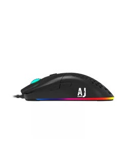 نيبمينينت ماوس الألعاب السلكي AJ390 بوصلة USB  - Image 5