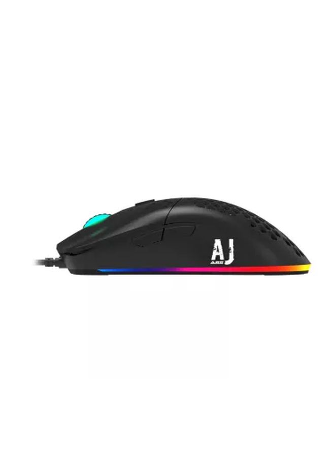 NIBEMINENT AJ390 USB Wired Gaming Mouse  - Image 5