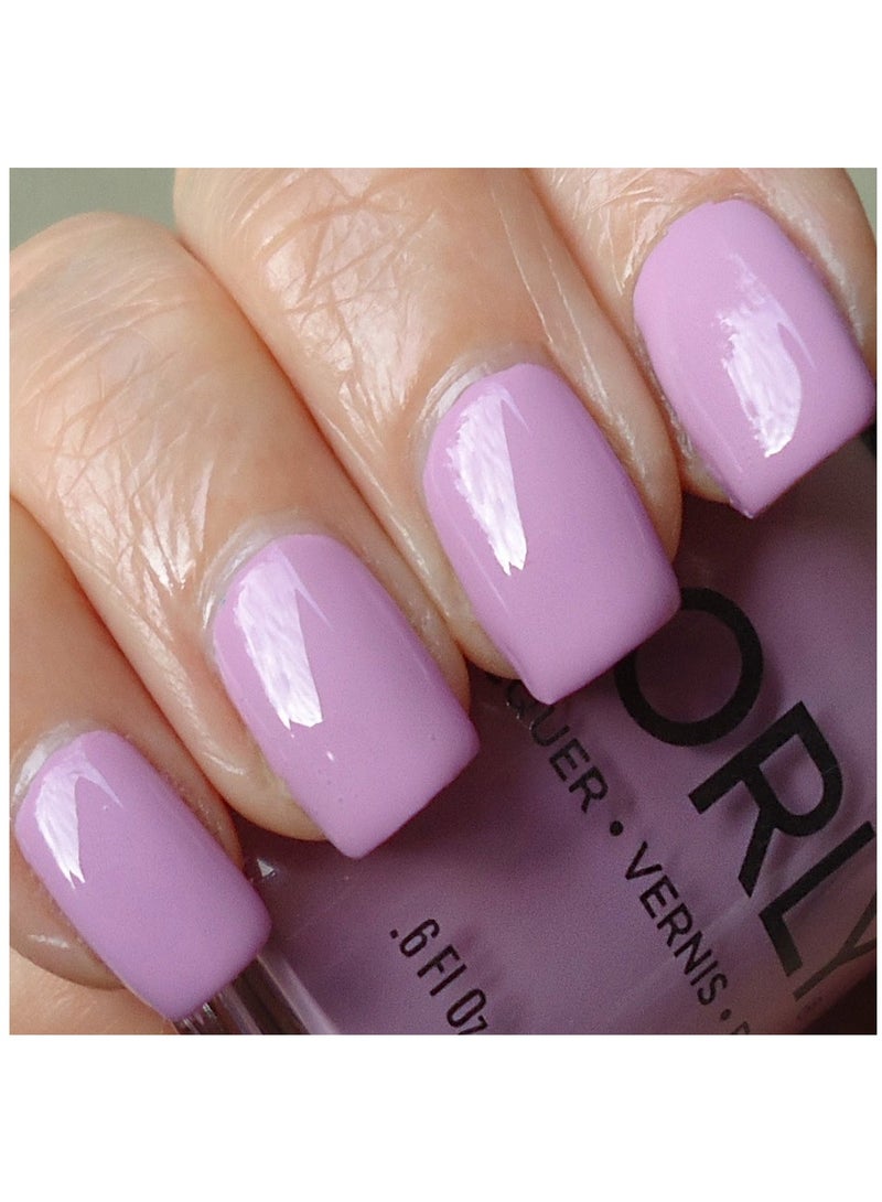 أورلى اورلي طلاء اظافر لولي بوب، 18 مل - Image 3